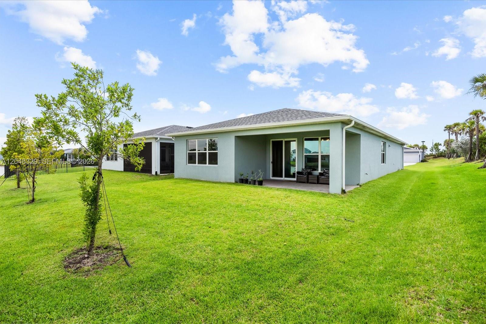 8996 SW Remy Ln, Port St. Lucie