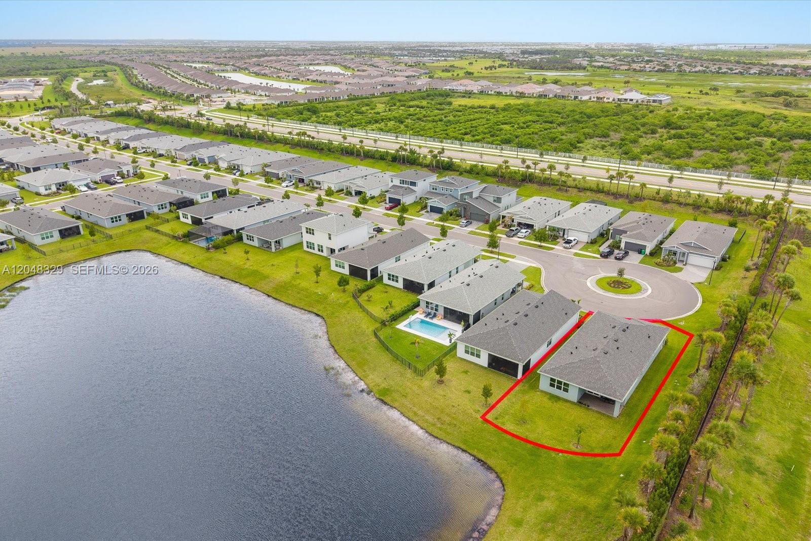 8996 SW Remy Ln, Port St. Lucie