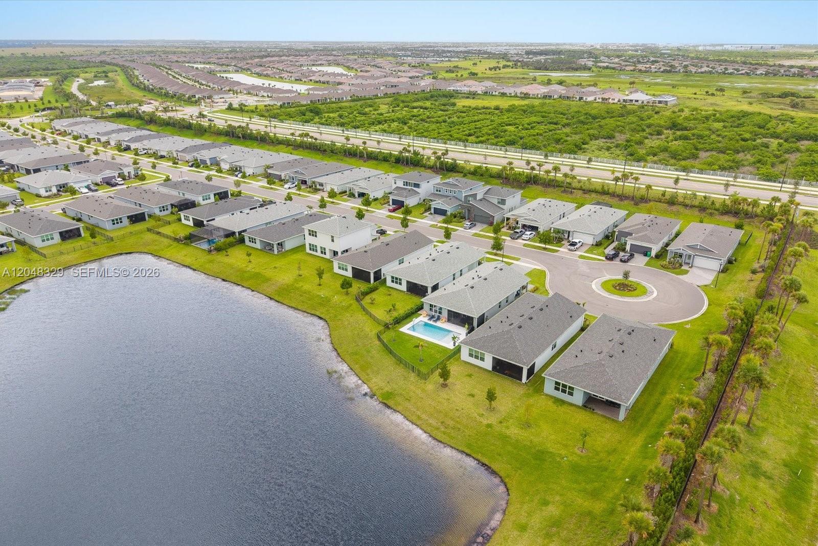 8996 SW Remy Ln, Port St. Lucie