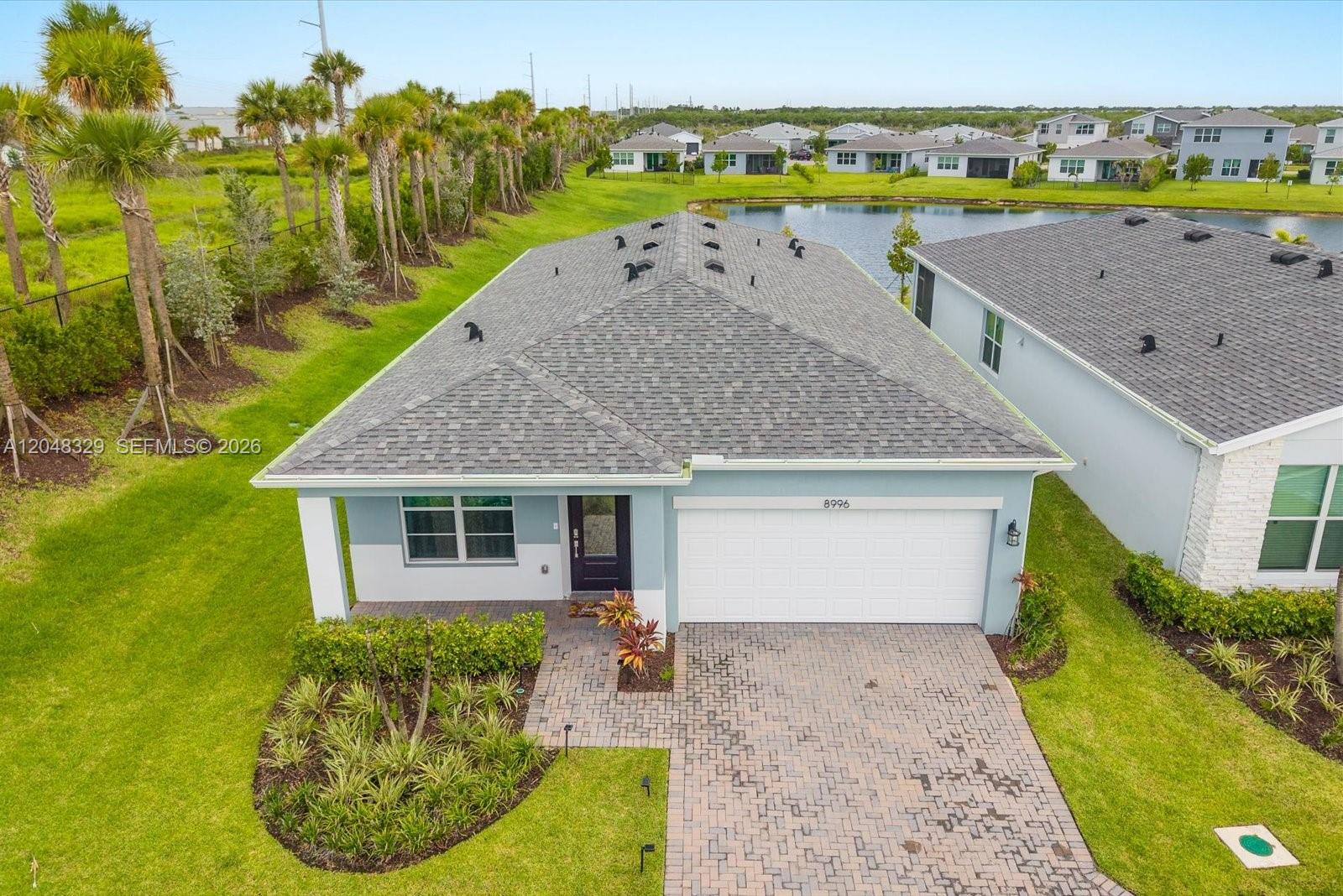 8996 SW Remy Ln, Port St. Lucie