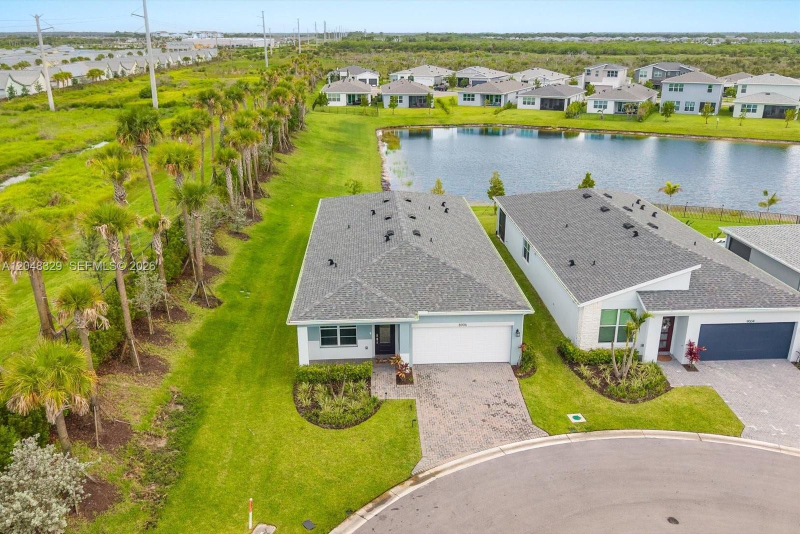 8996 SW Remy Ln, Port St. Lucie