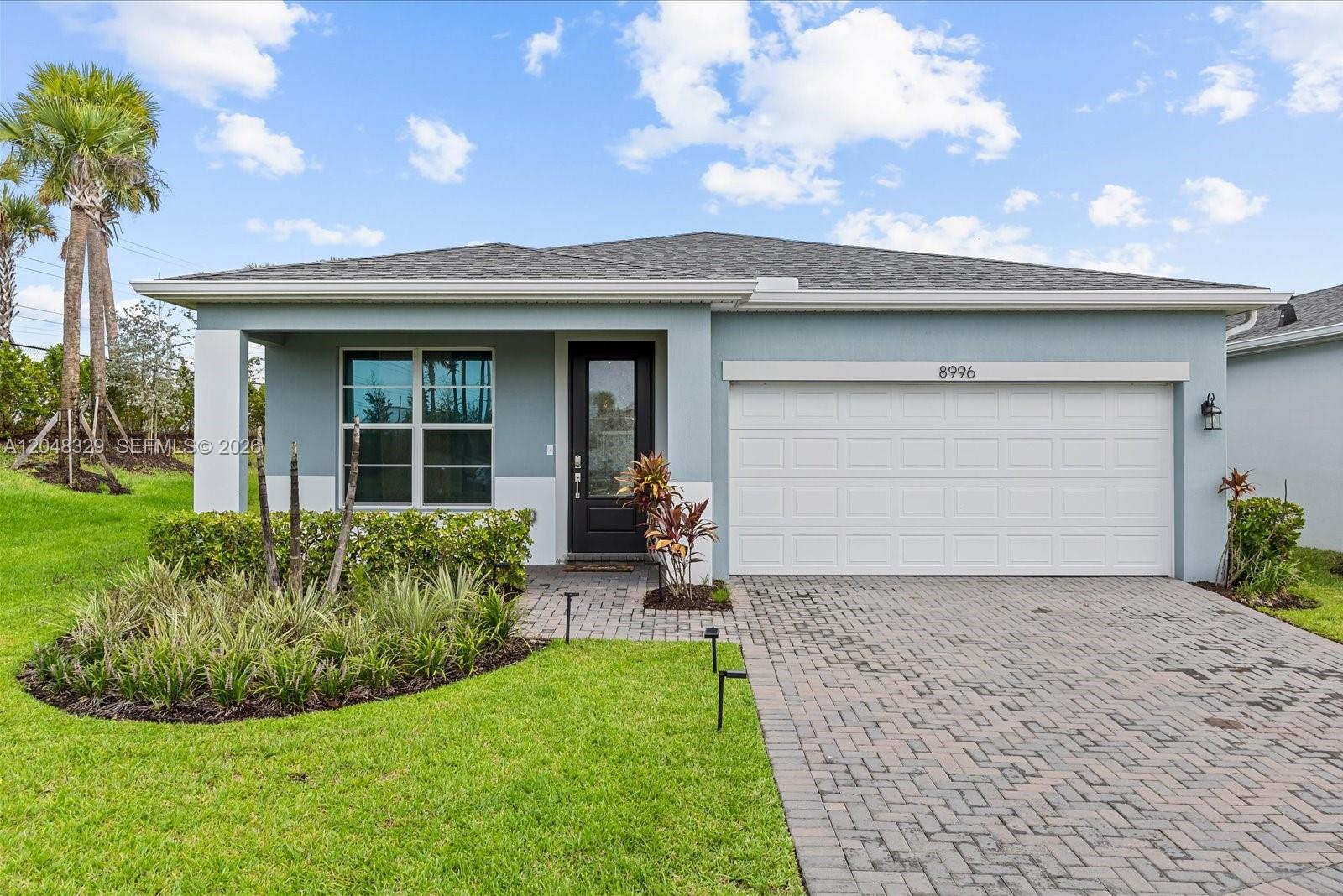8996 SW Remy Ln, Port St. Lucie