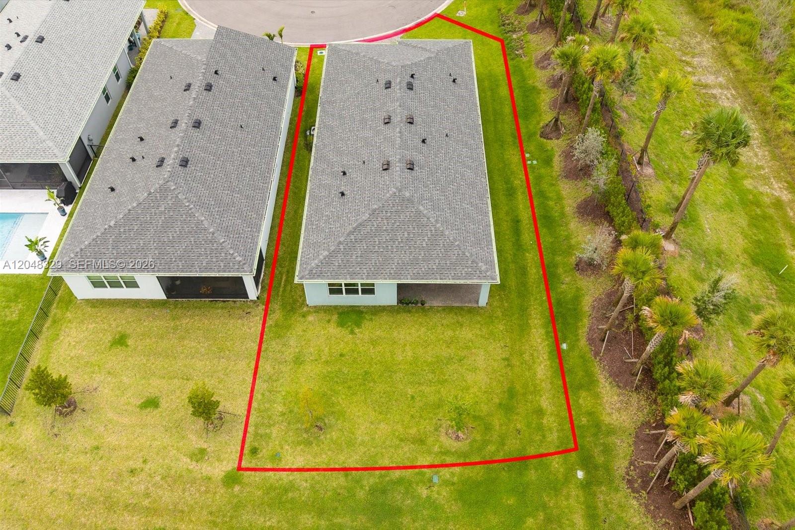 8996 SW Remy Ln, Port St. Lucie