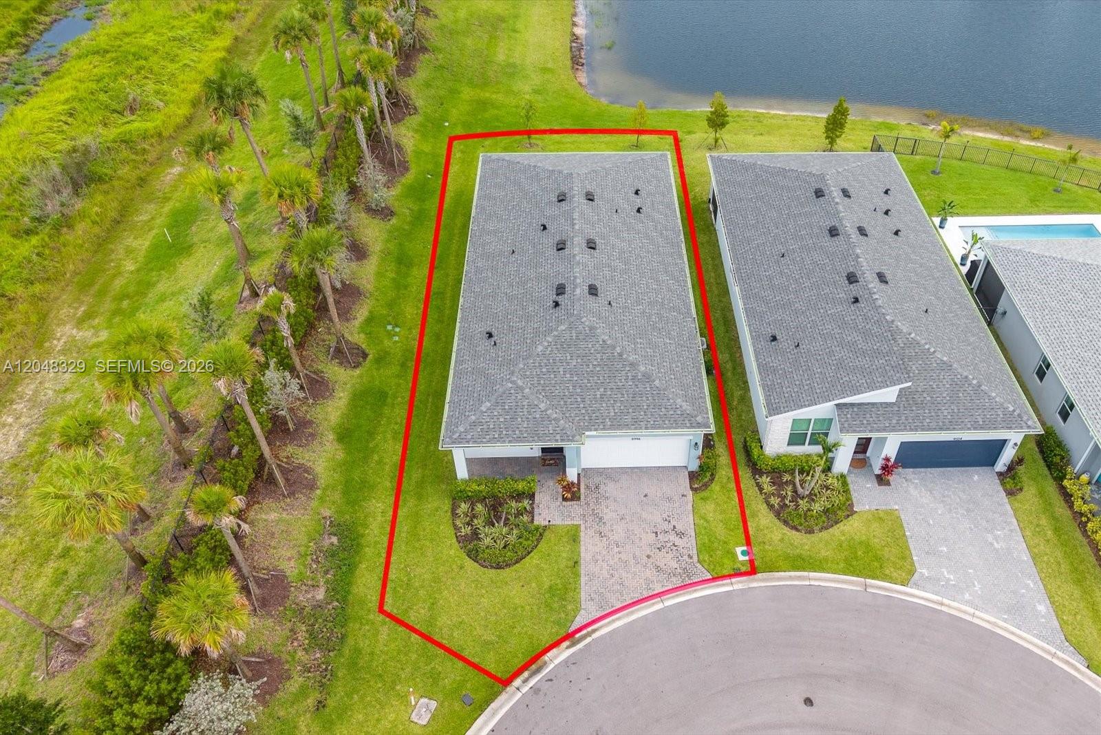 8996 SW Remy Ln, Port St. Lucie