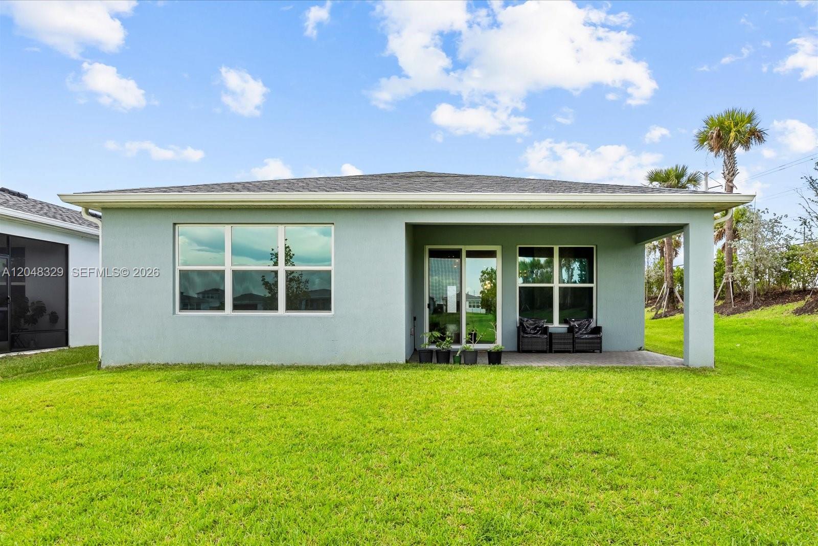 8996 SW Remy Ln, Port St. Lucie