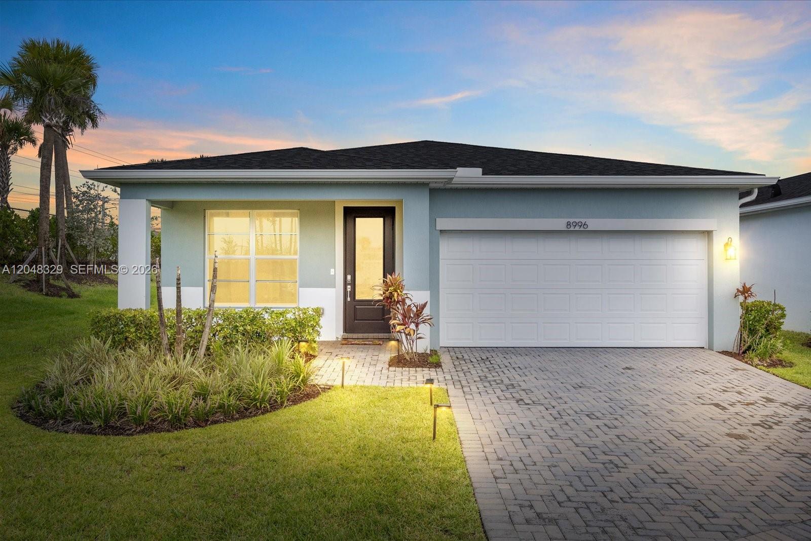 8996 SW Remy Ln, Port St. Lucie