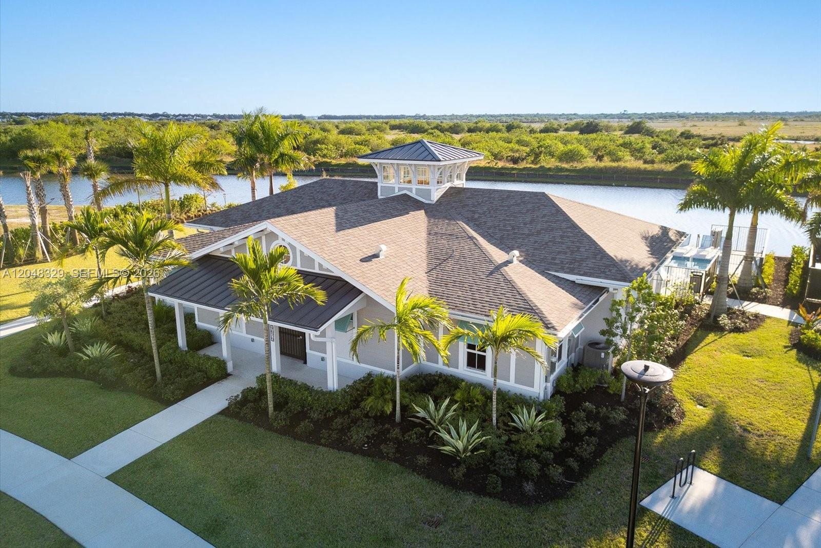 8996 SW Remy Ln, Port St. Lucie