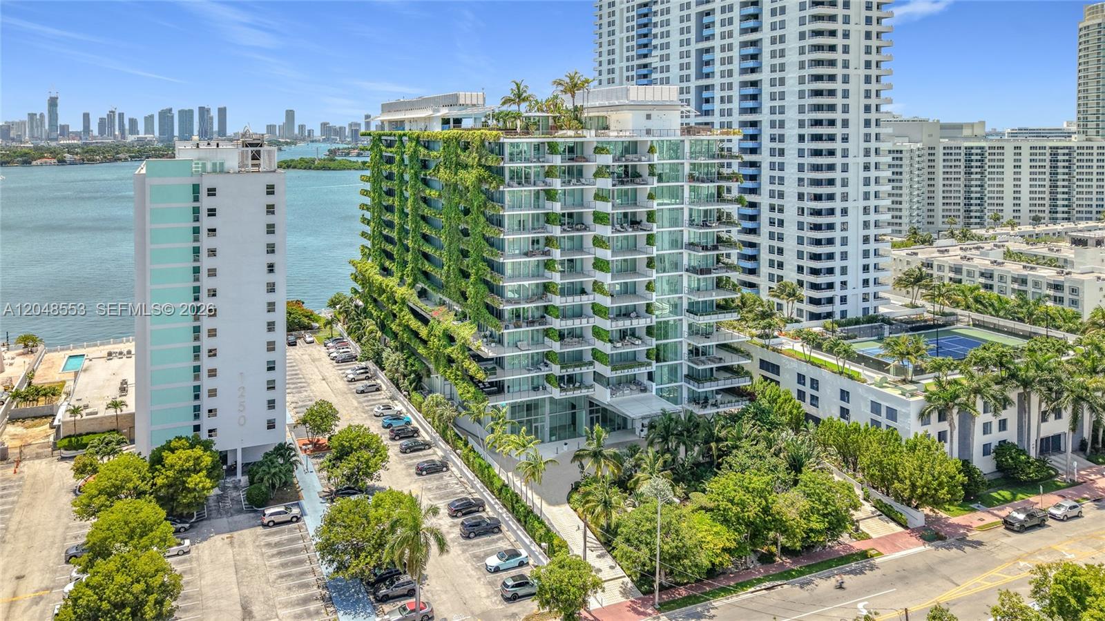 1228 West Ave # 208