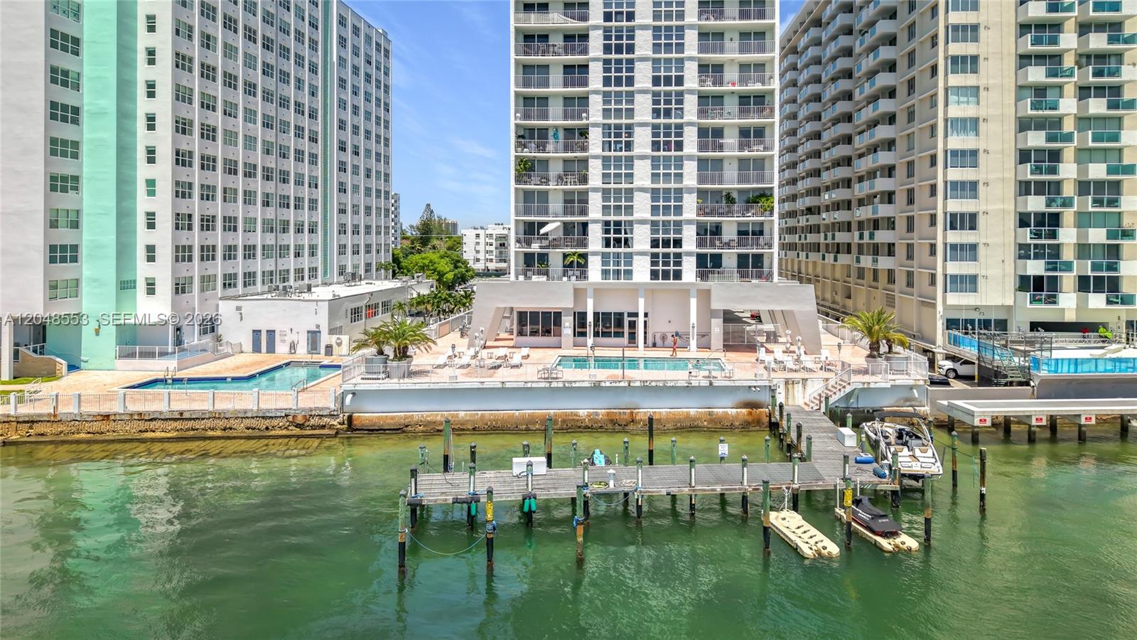 1228 West Ave # 208