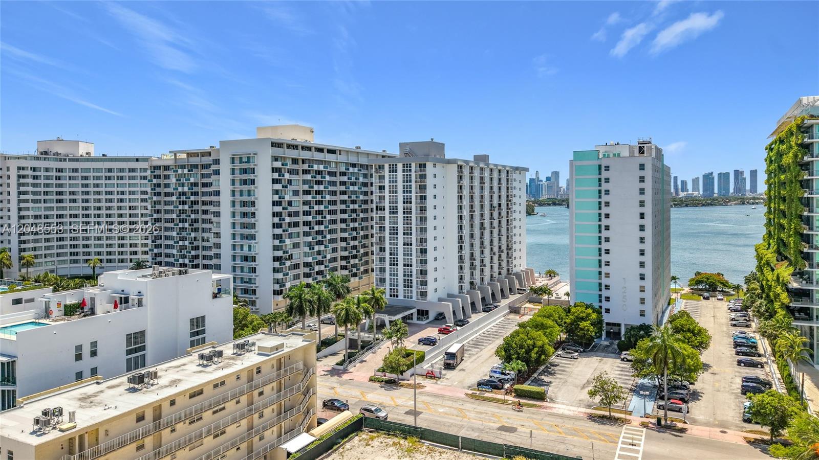 1228 West Ave # 208