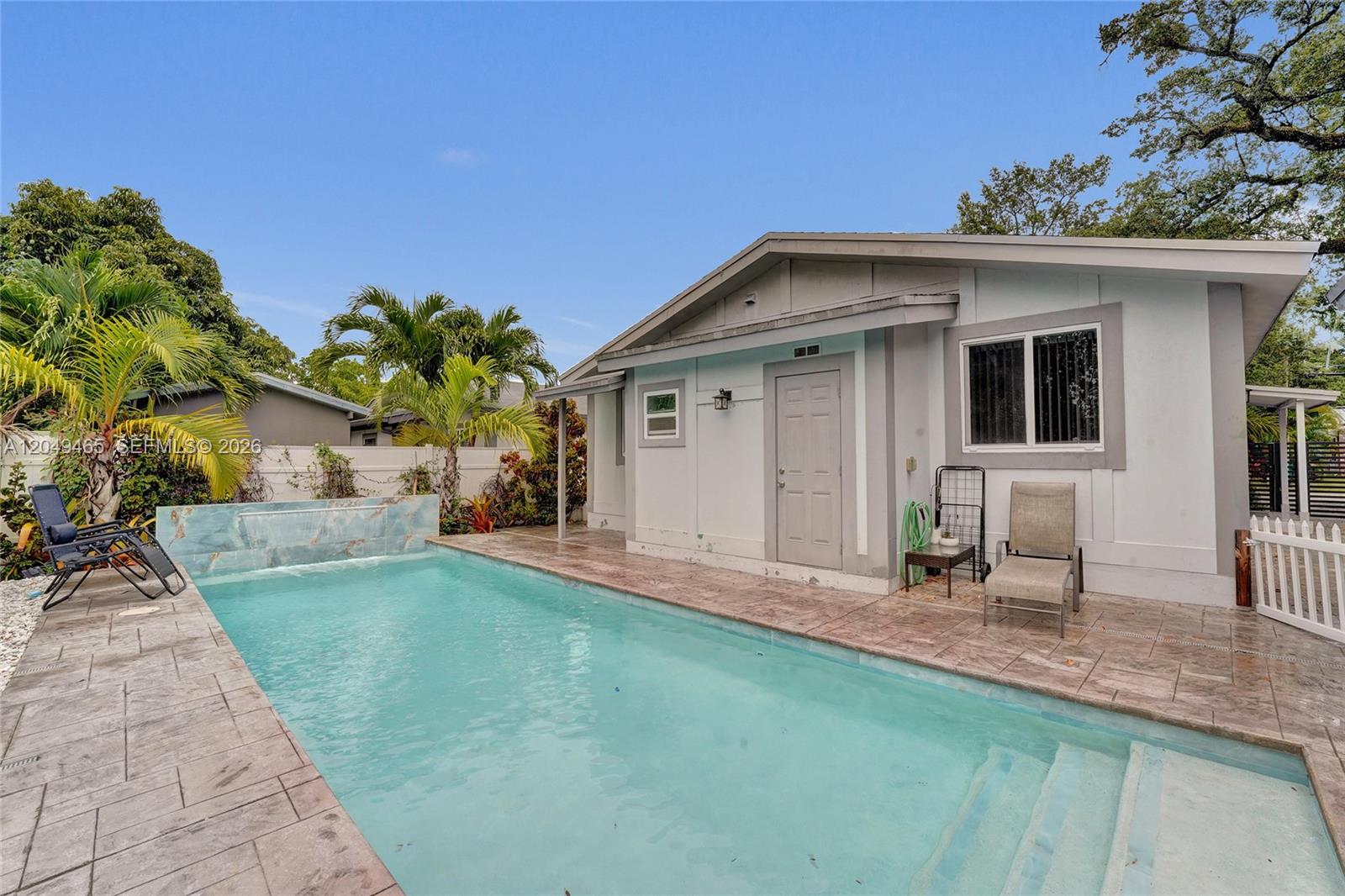 4541 SW 26th Ter # 0
