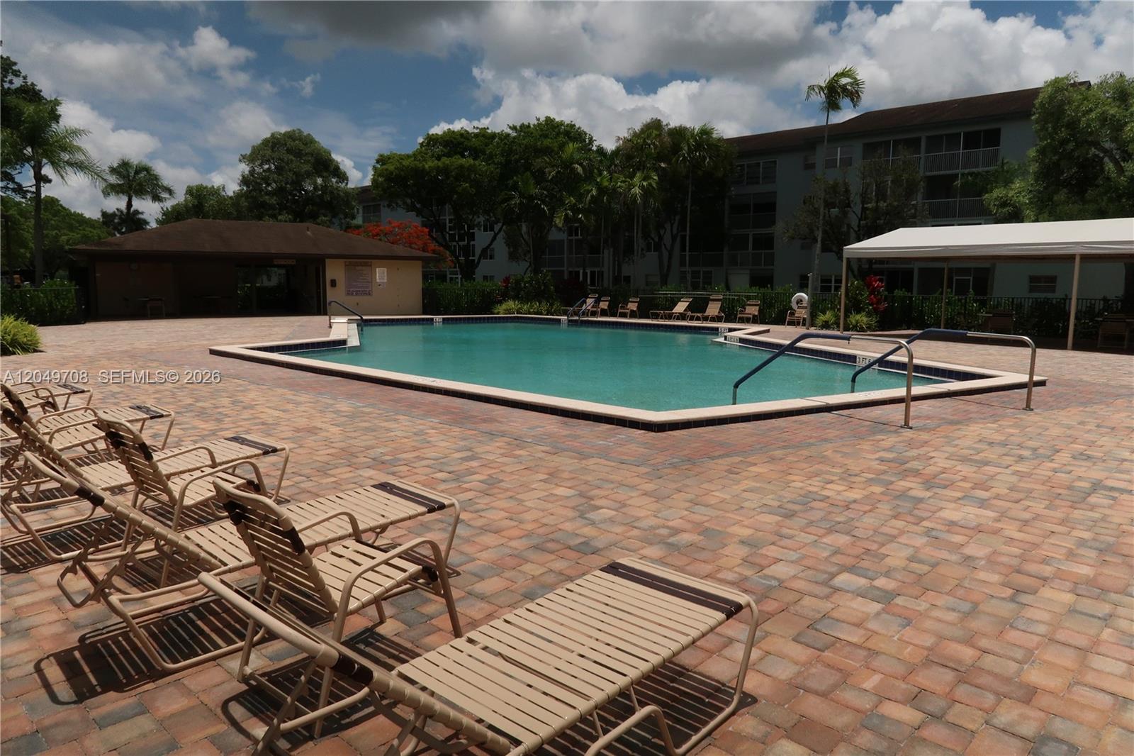 1401 SW 128th Ter # 211H