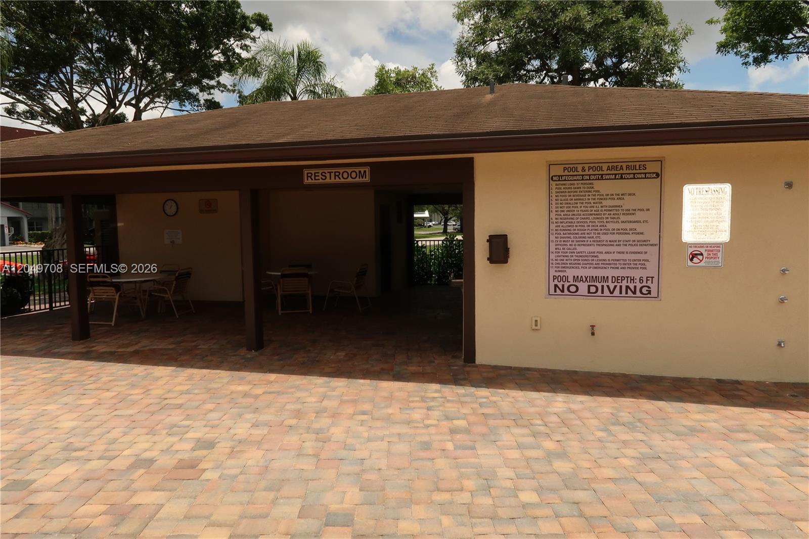 1401 SW 128th Ter # 211H