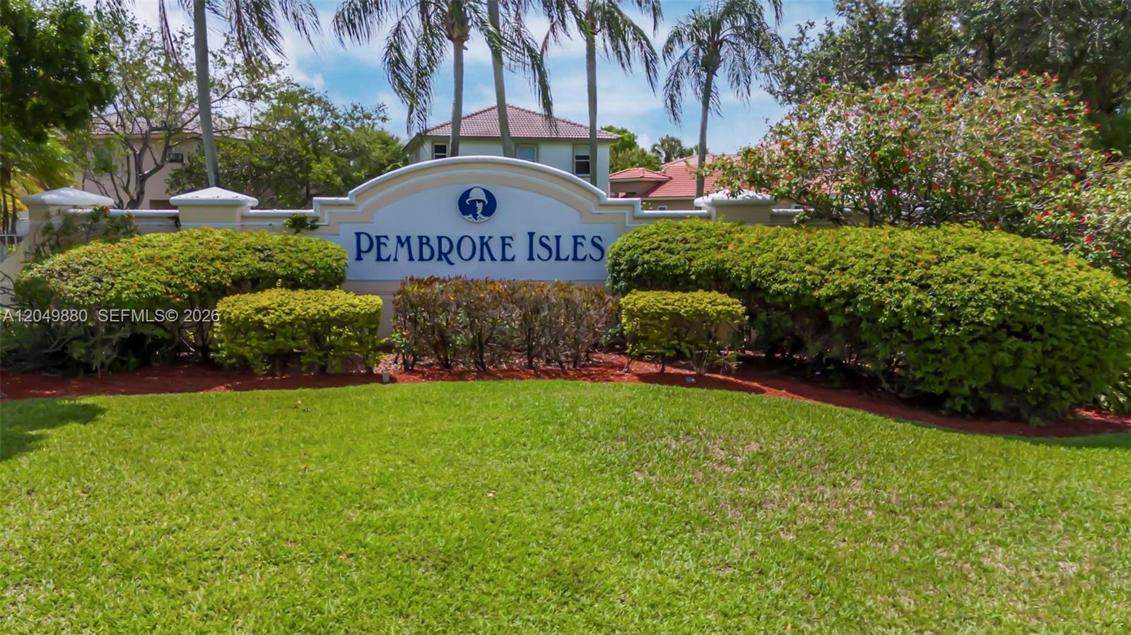 1811 NW 168th Ave