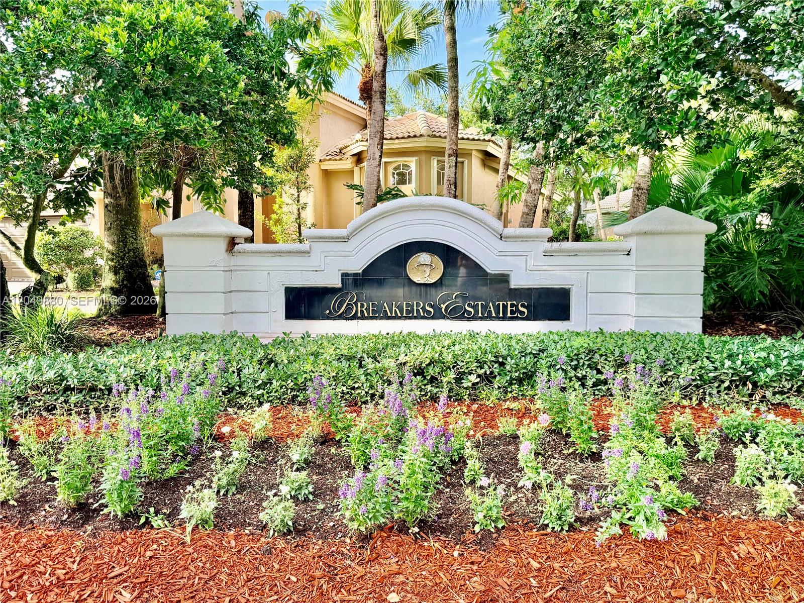 1811 NW 168th Ave