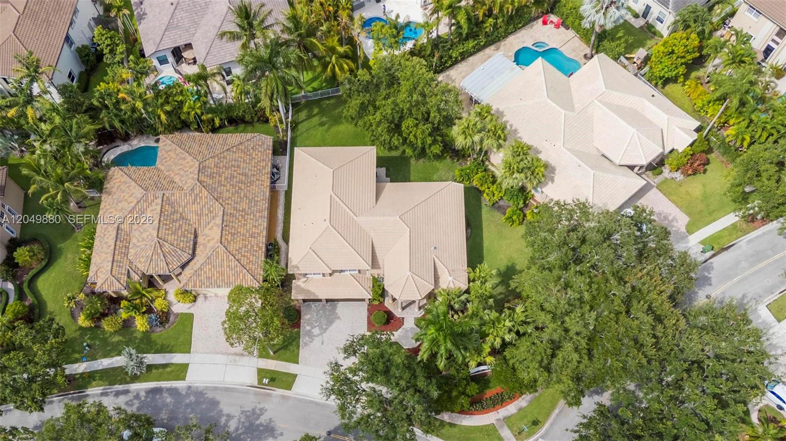 1811 NW 168th Ave