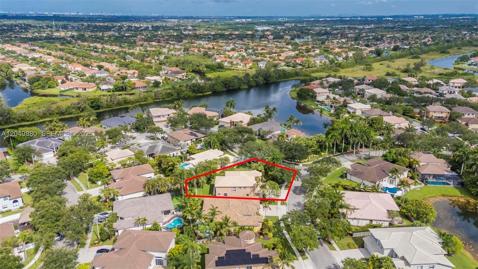 1811 NW 168th Ave