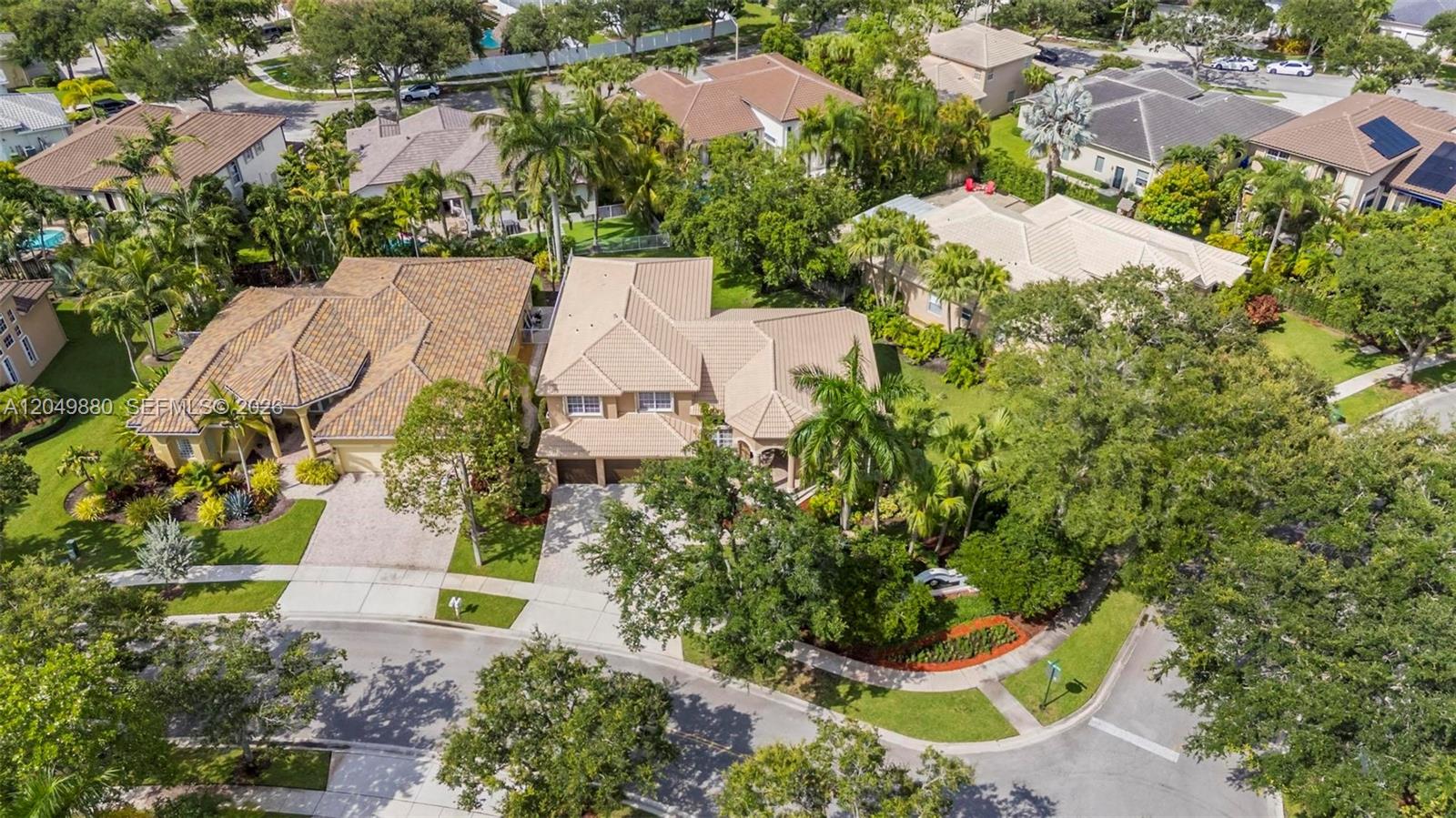 1811 NW 168th Ave