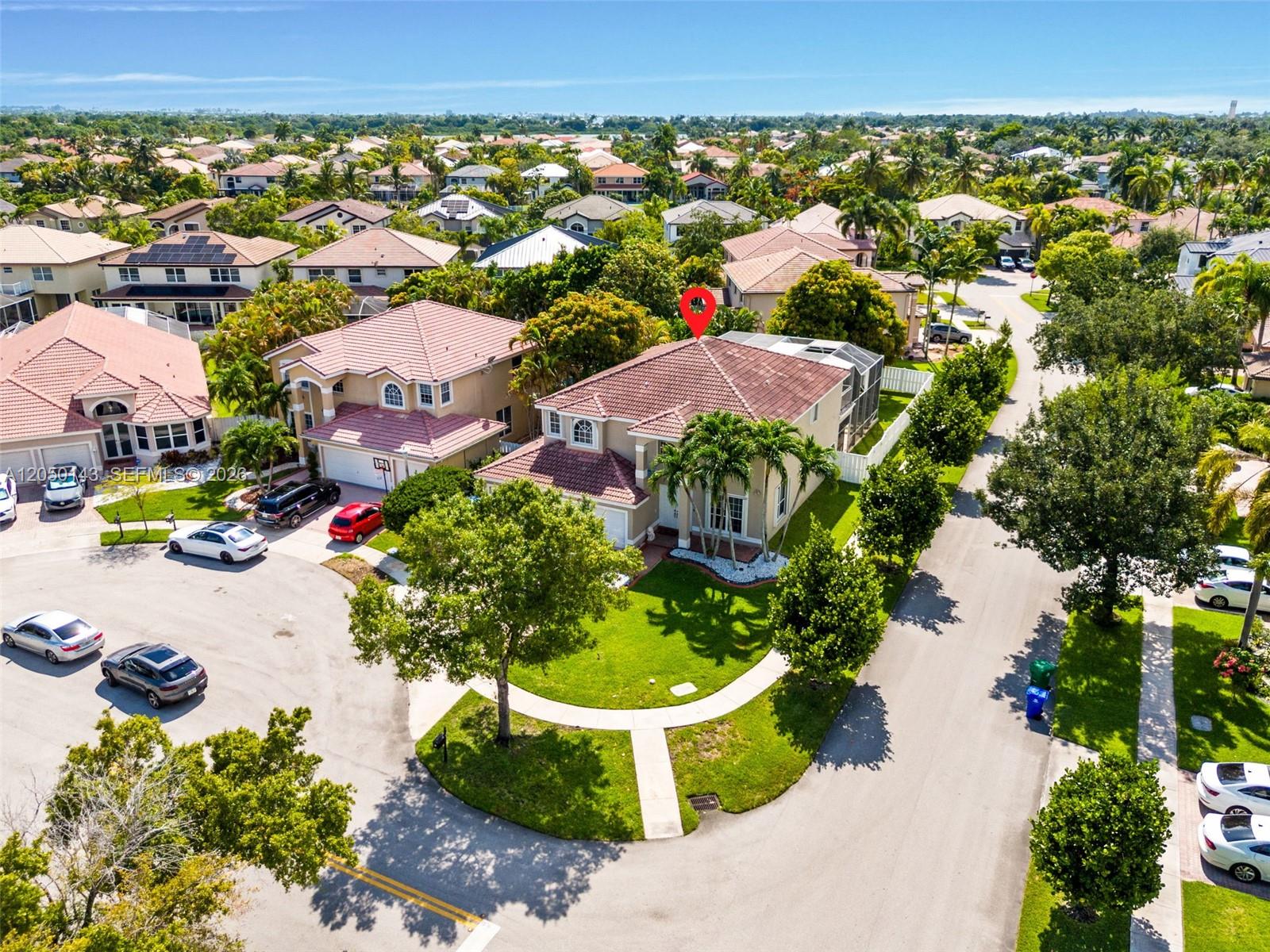 3500 SW 174th Way