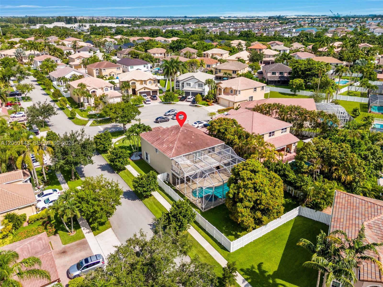 3500 SW 174th Way