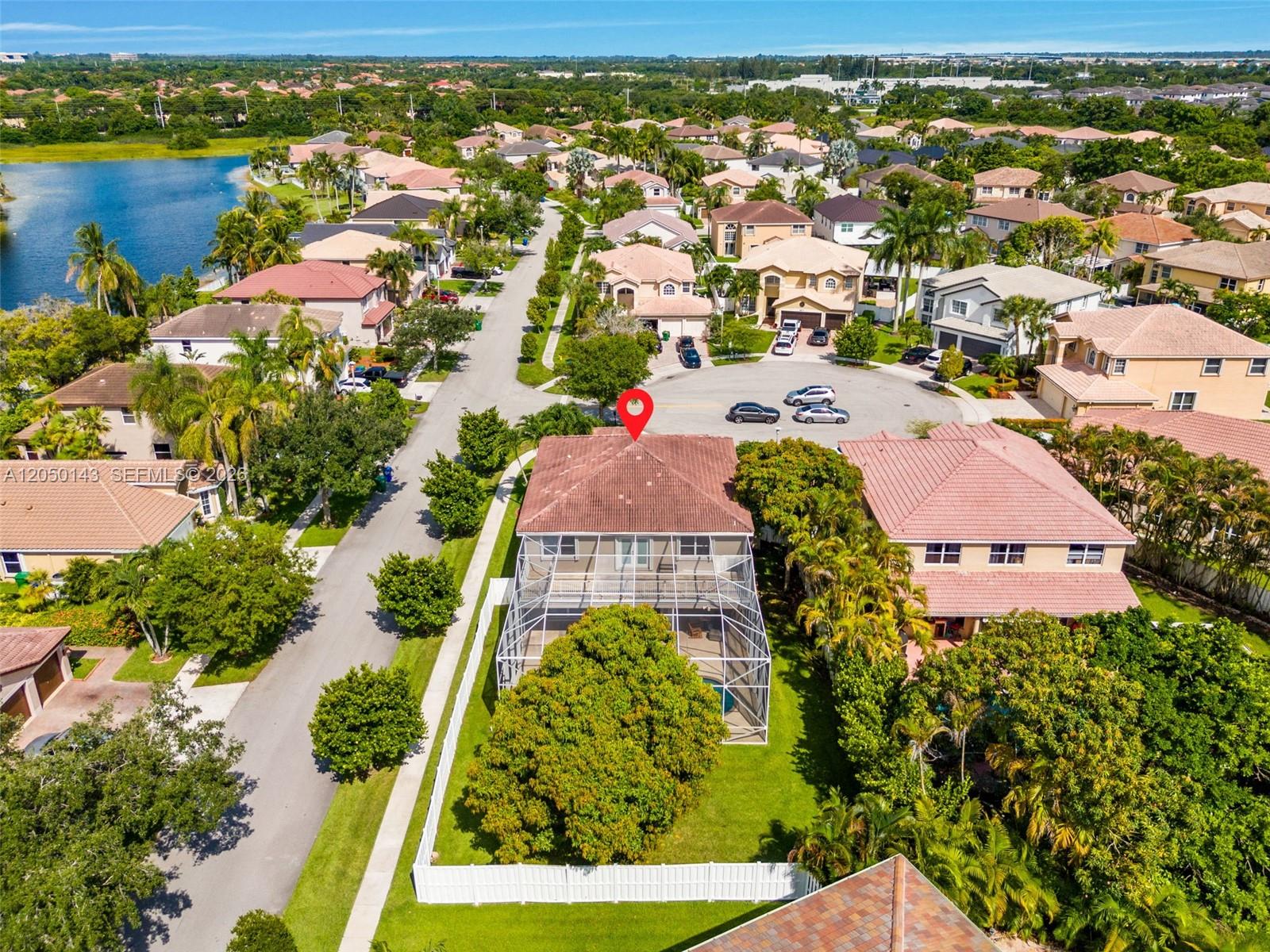 3500 SW 174th Way
