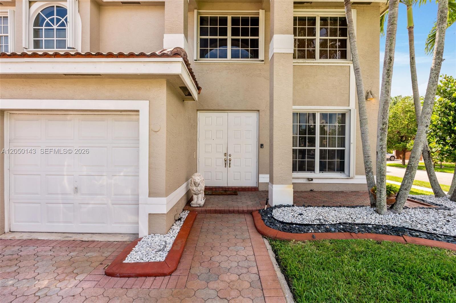 3500 SW 174th Way