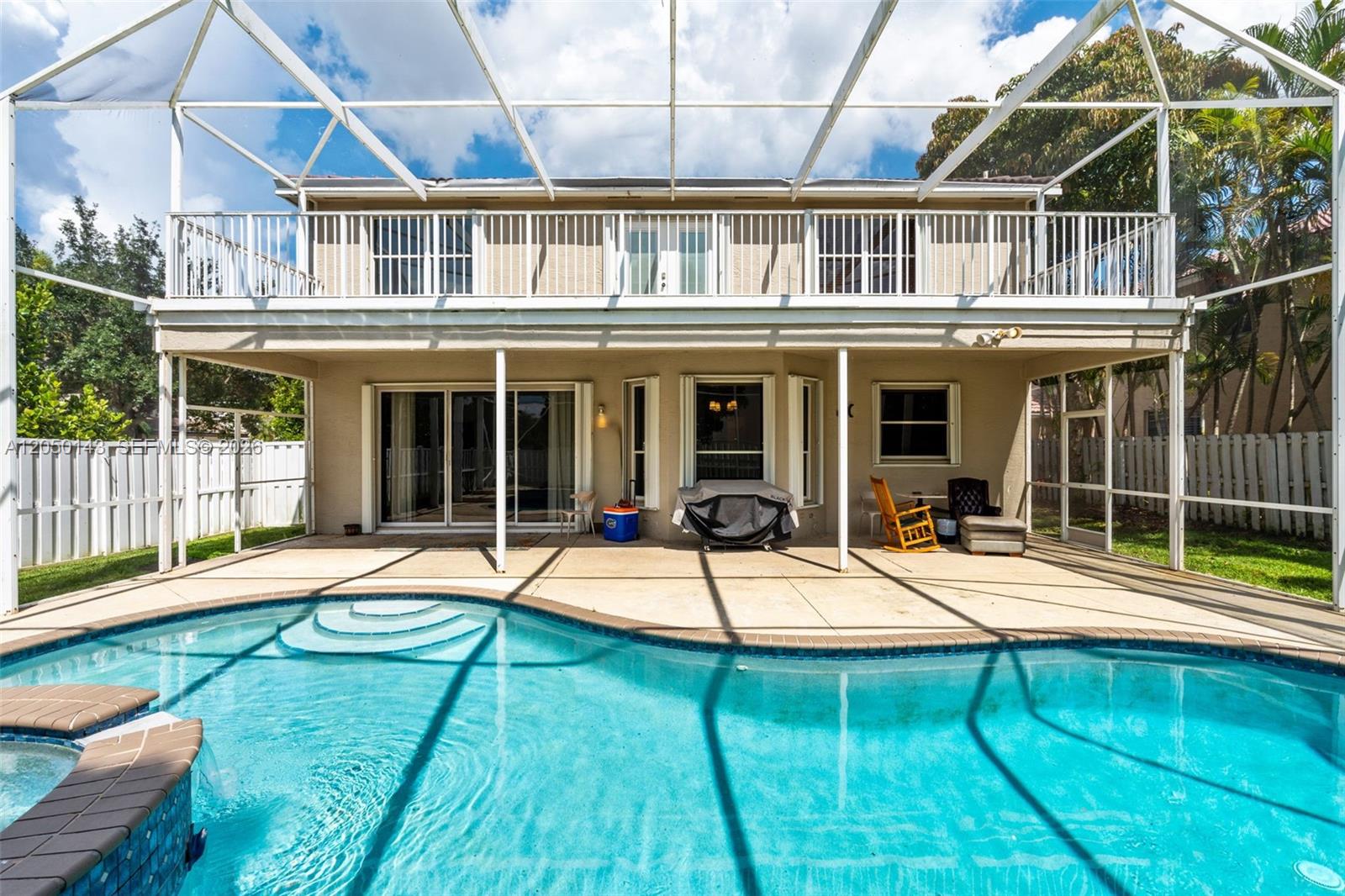 3500 SW 174th Way