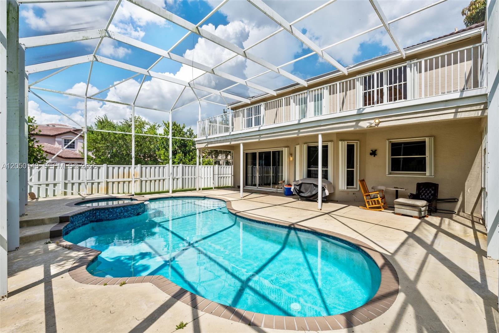 3500 SW 174th Way