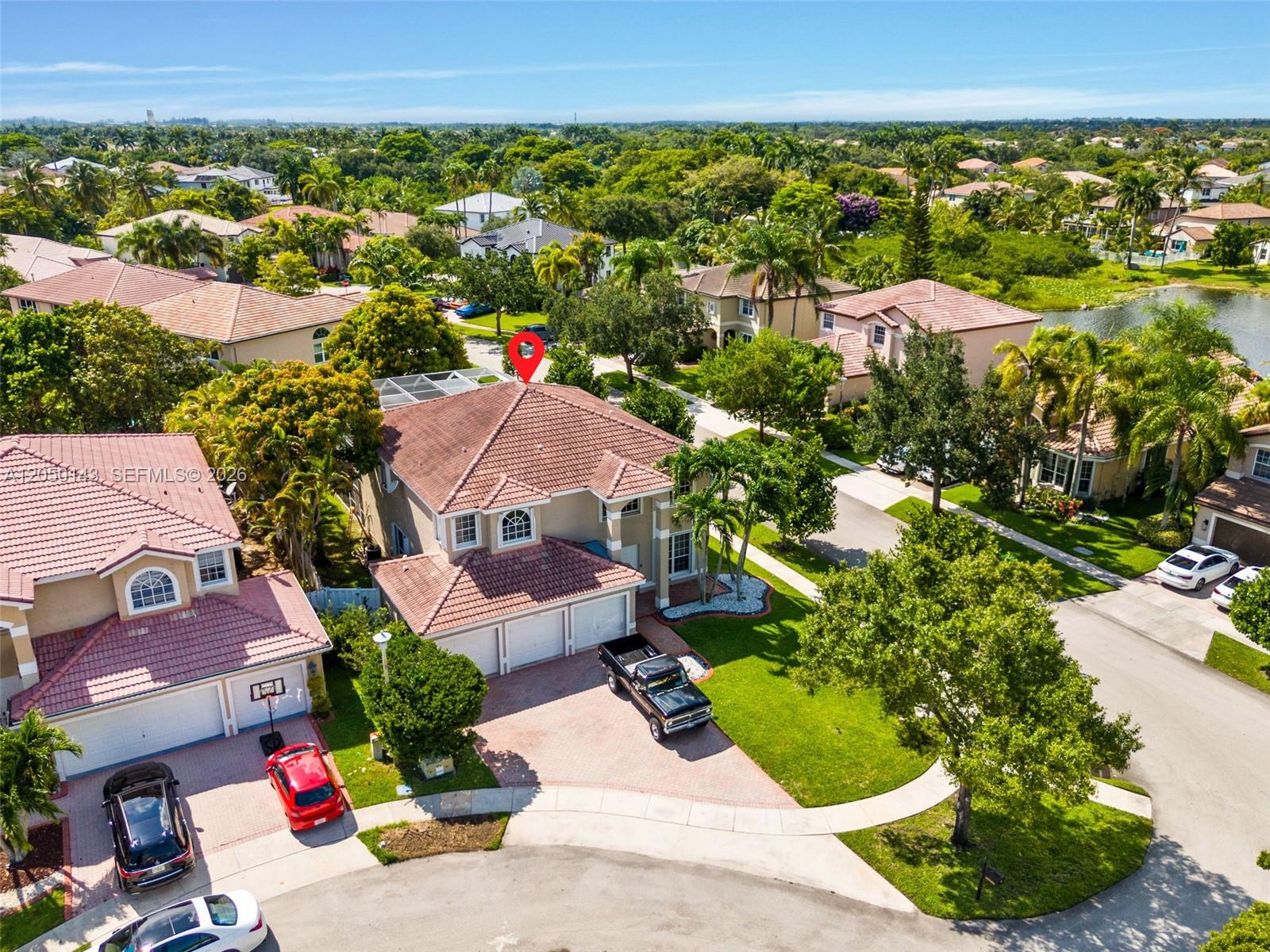 3500 SW 174th Way