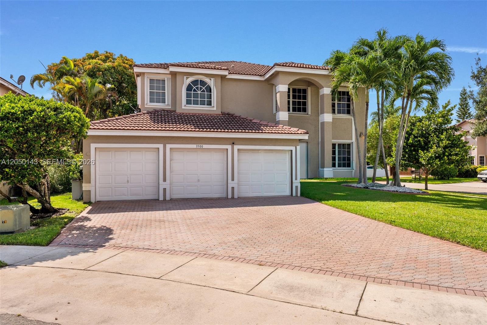 3500 SW 174th Way