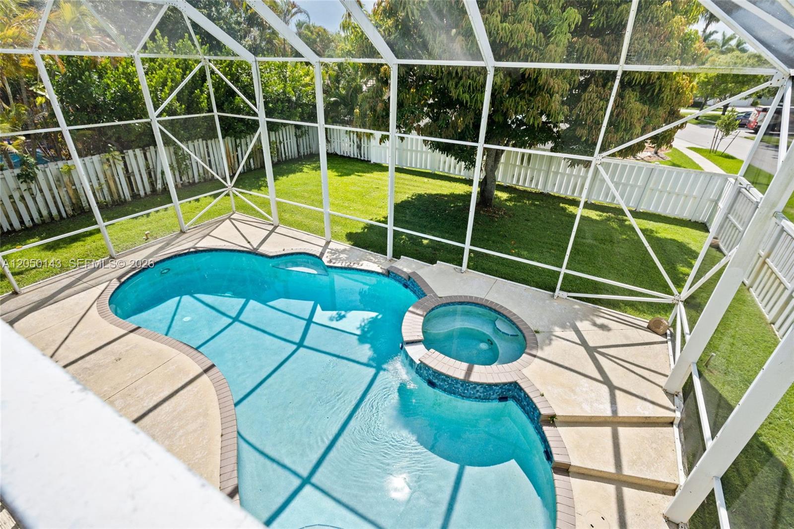 3500 SW 174th Way
