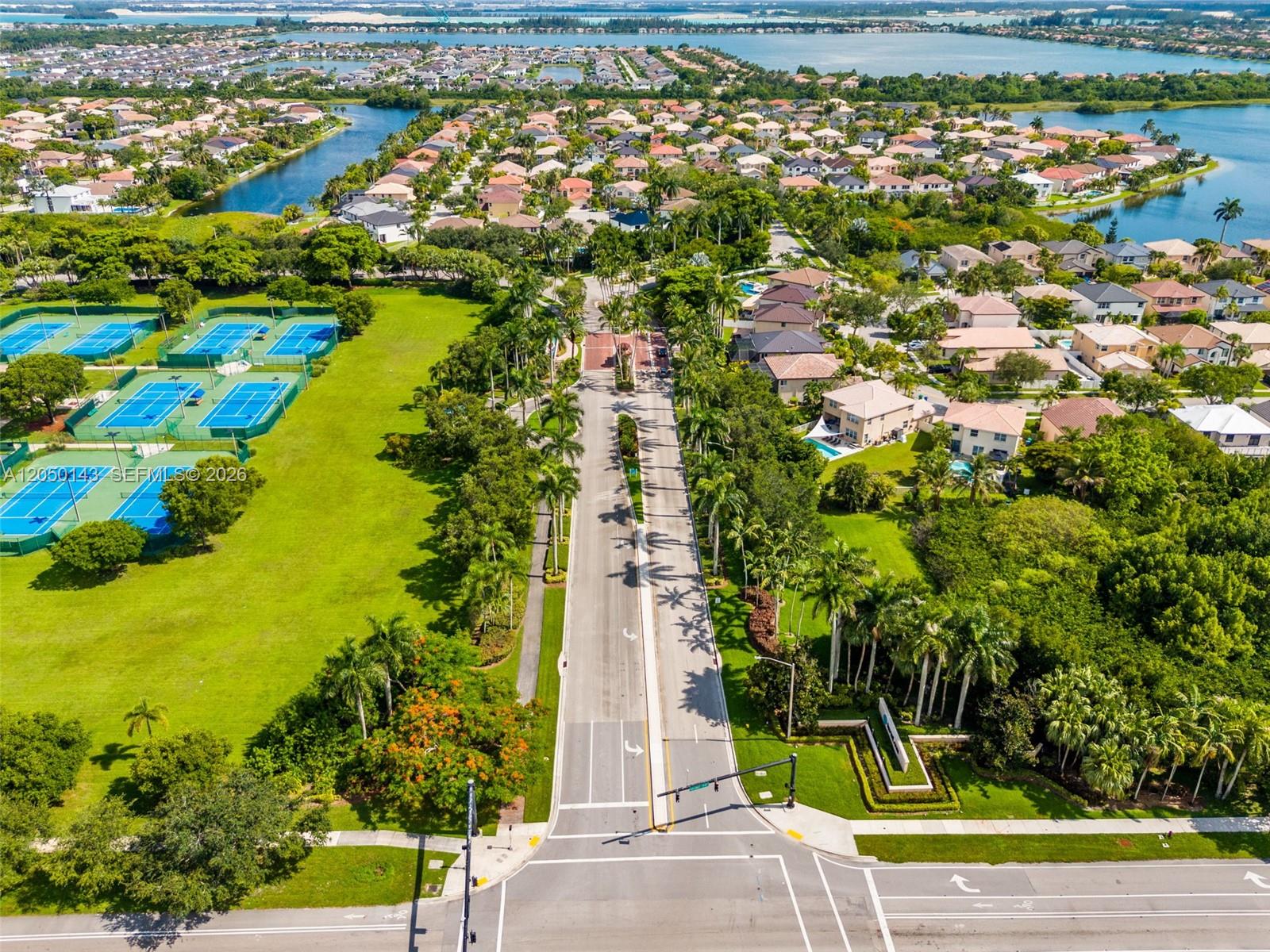 3500 SW 174th Way