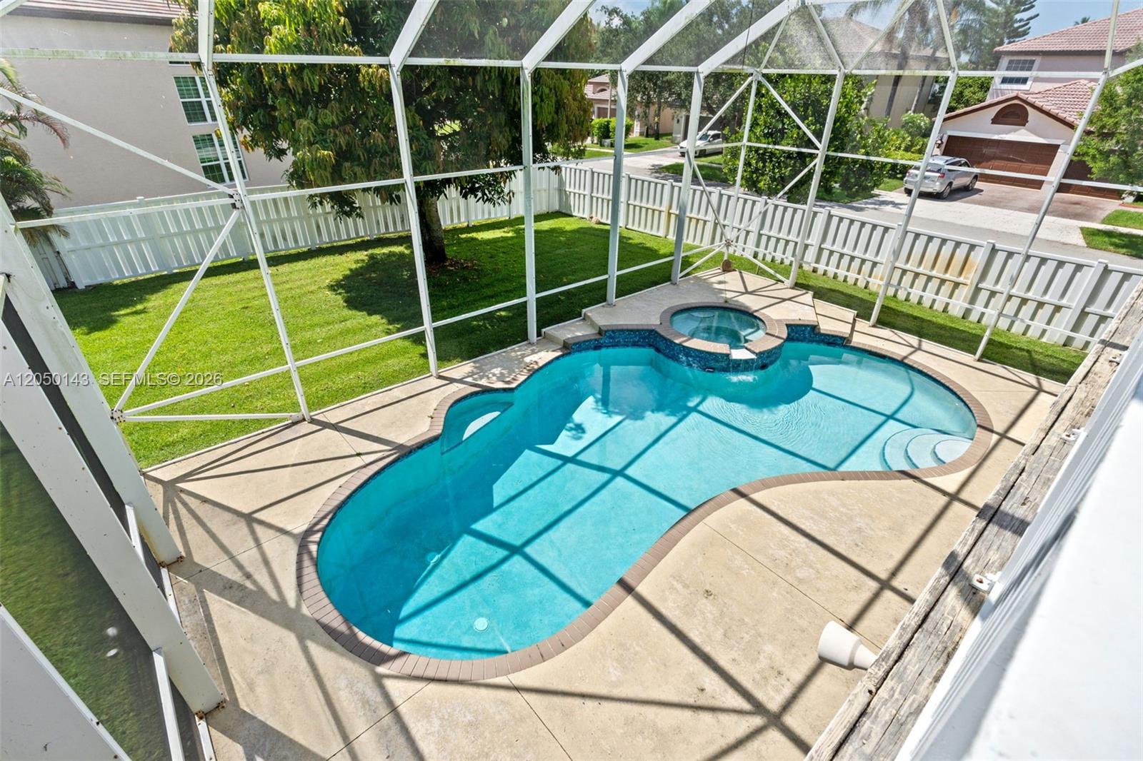 3500 SW 174th Way