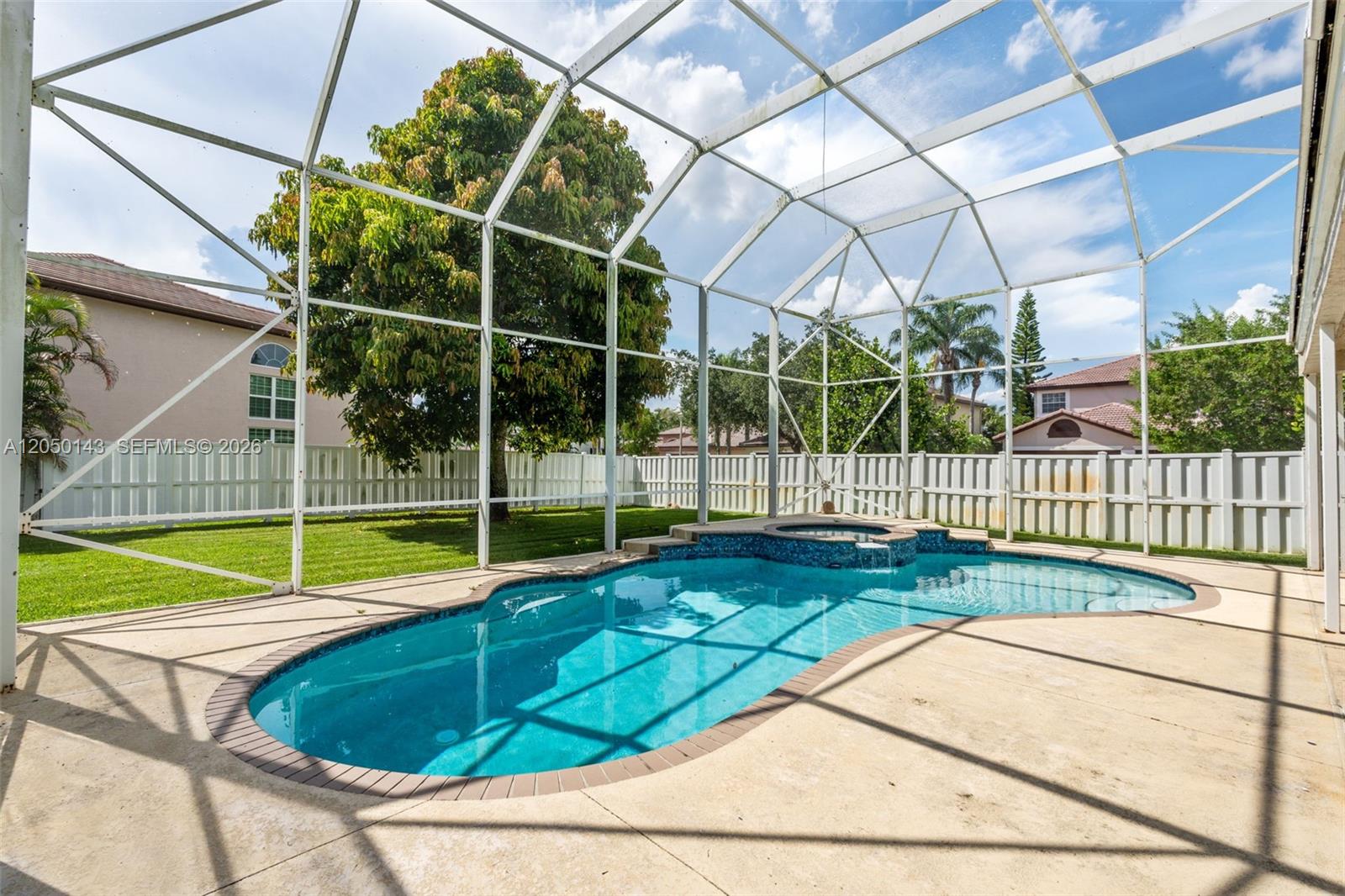 3500 SW 174th Way