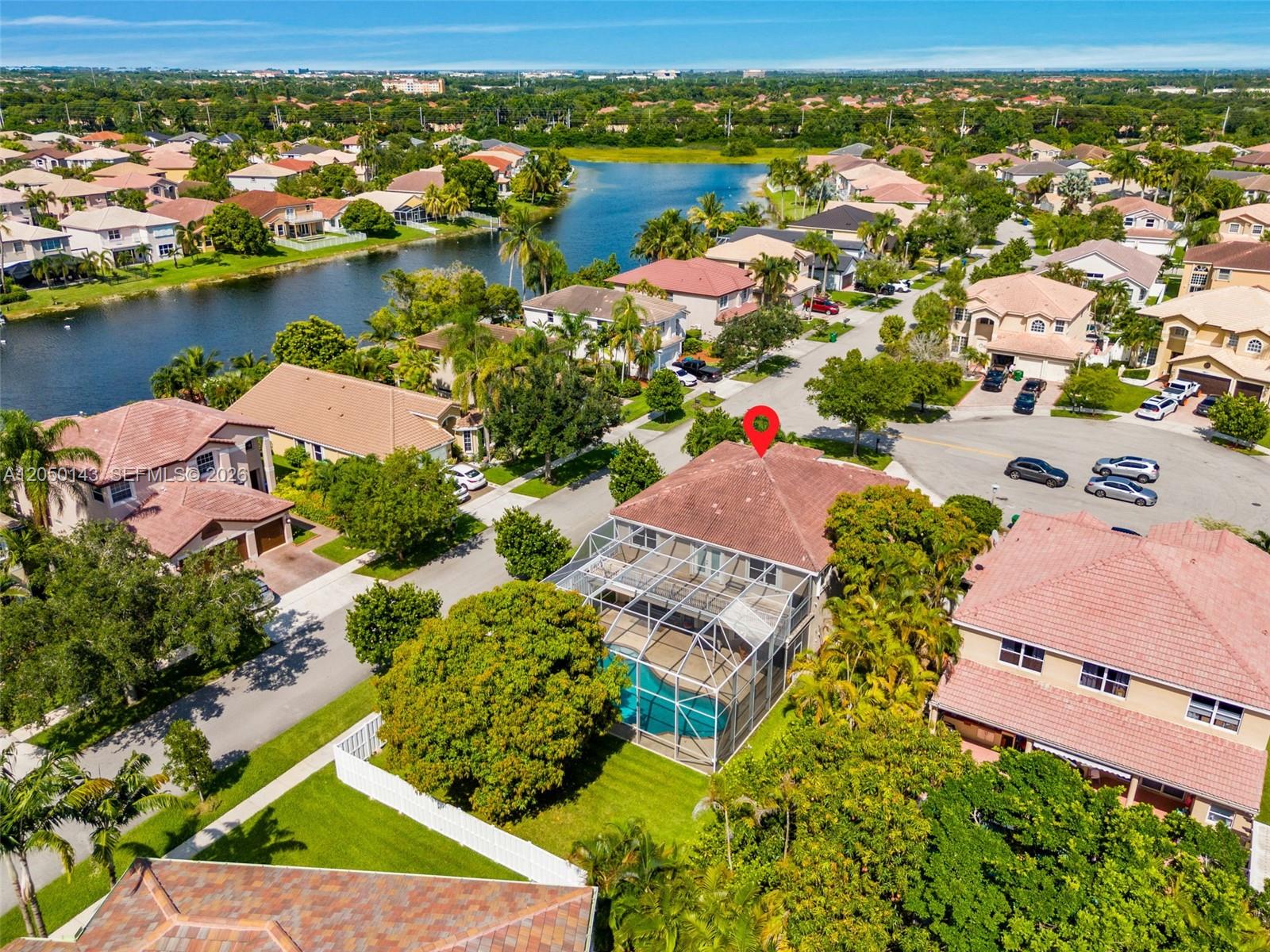 3500 SW 174th Way