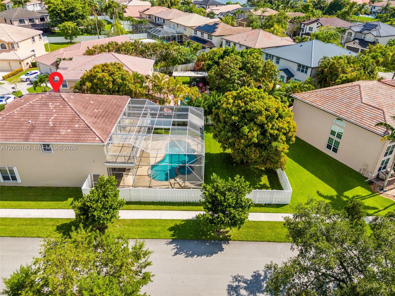 3500 SW 174th Way