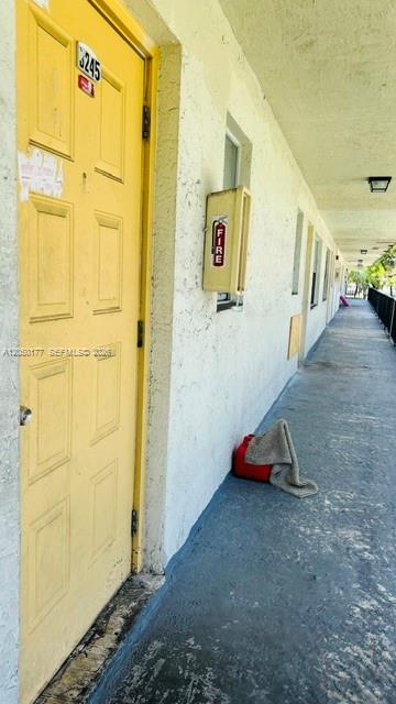 4160 NW 21st St # B Unit: 242-B