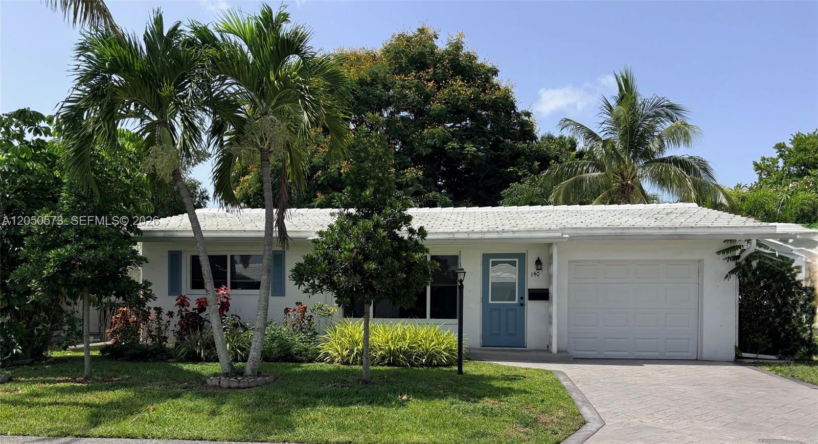 140 NW 27th St