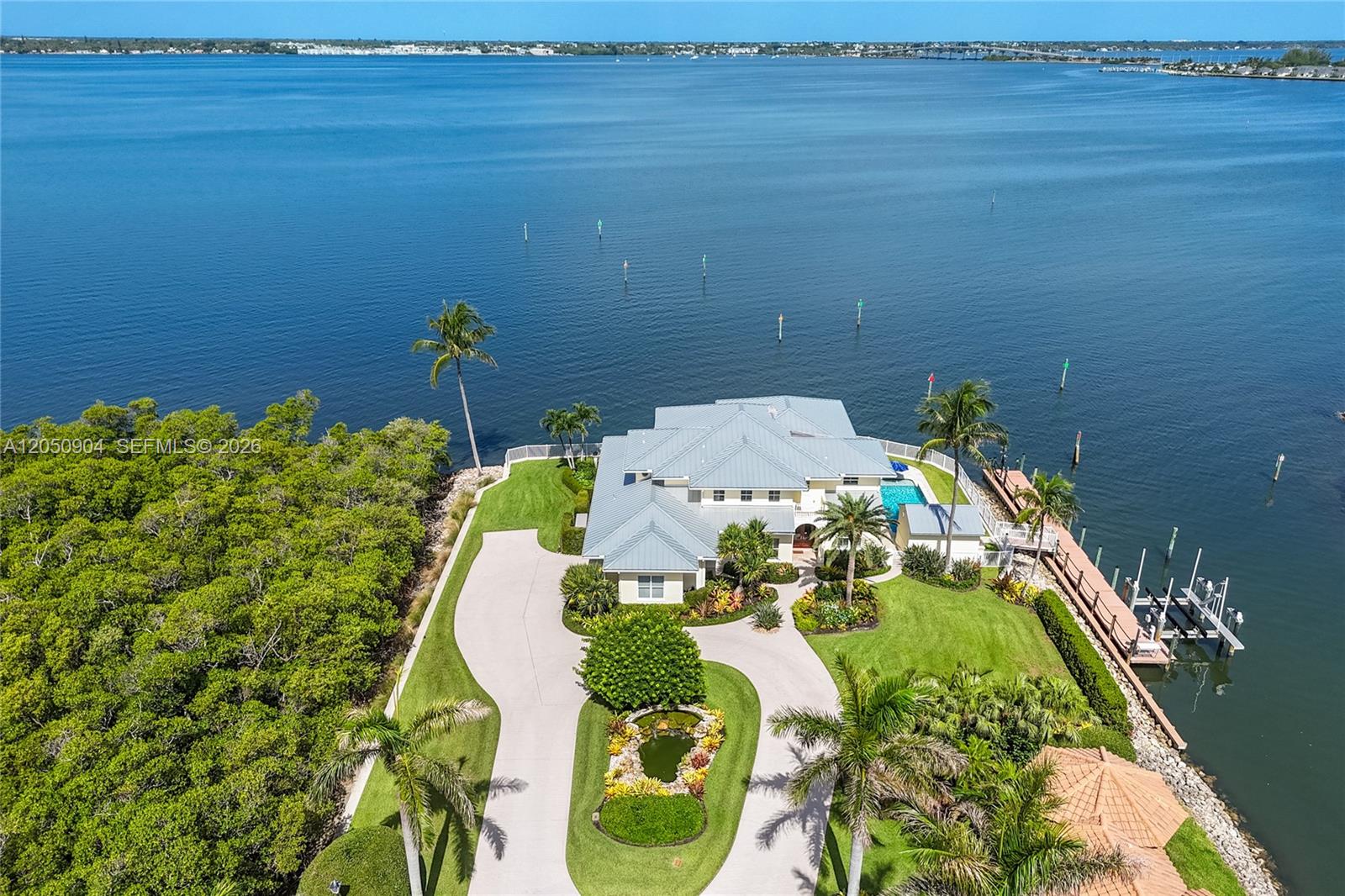4105 Rigels Cove Way