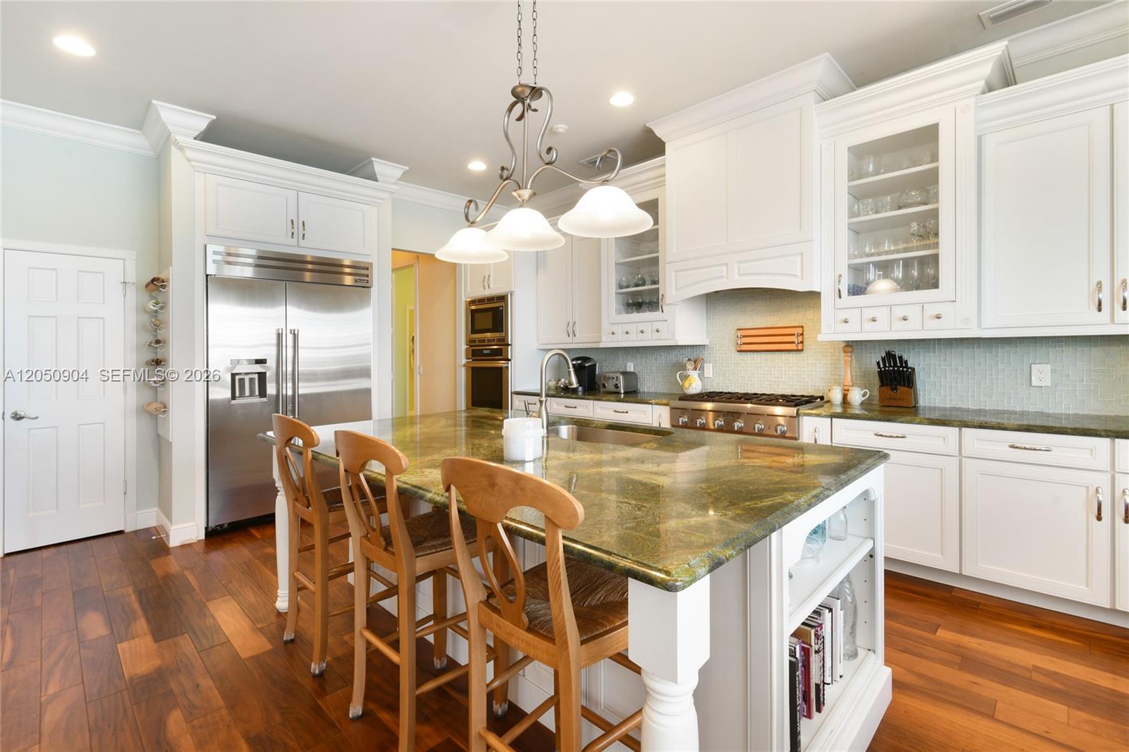 4105 Rigels Cove Way