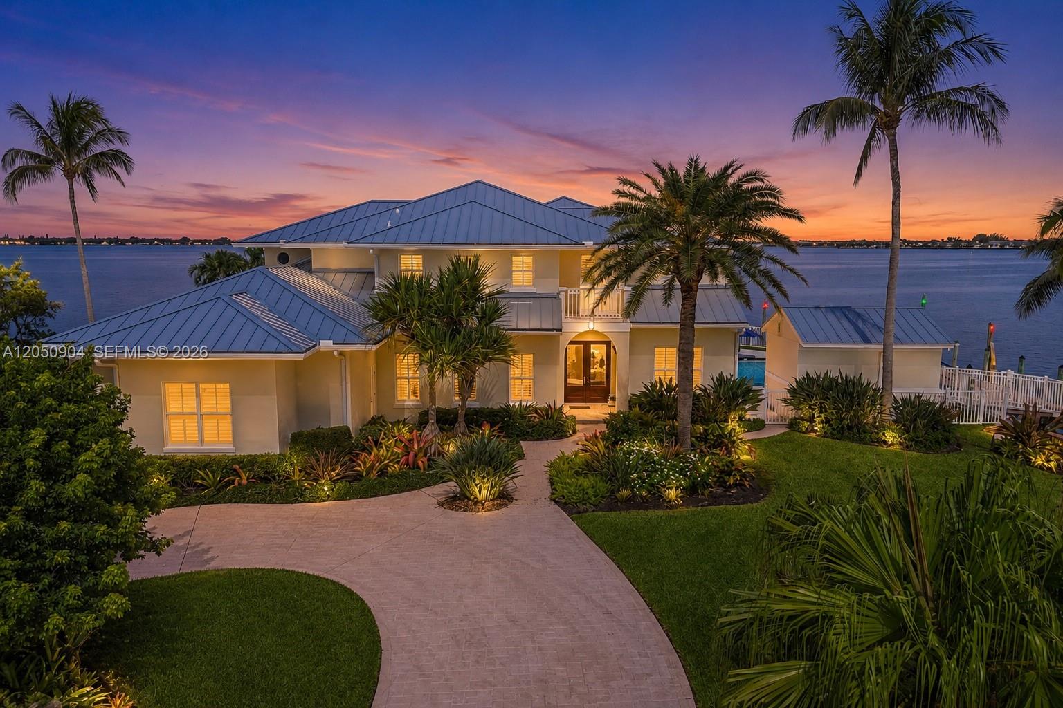4105 Rigels Cove Way