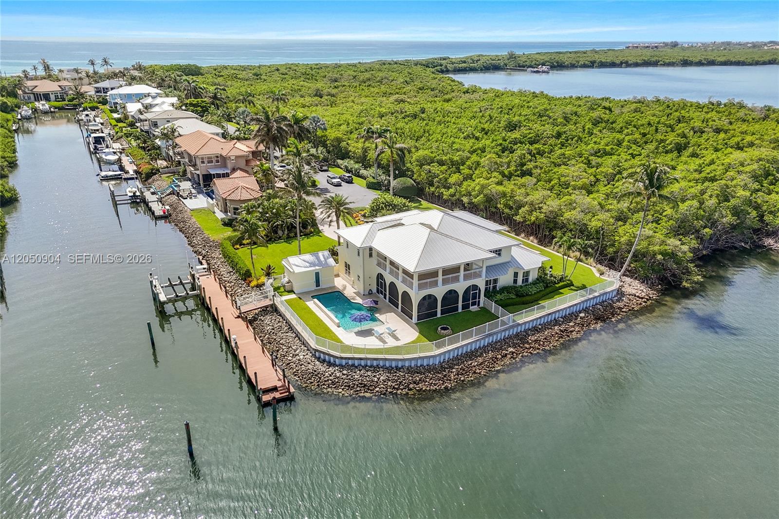 4105 Rigels Cove Way
