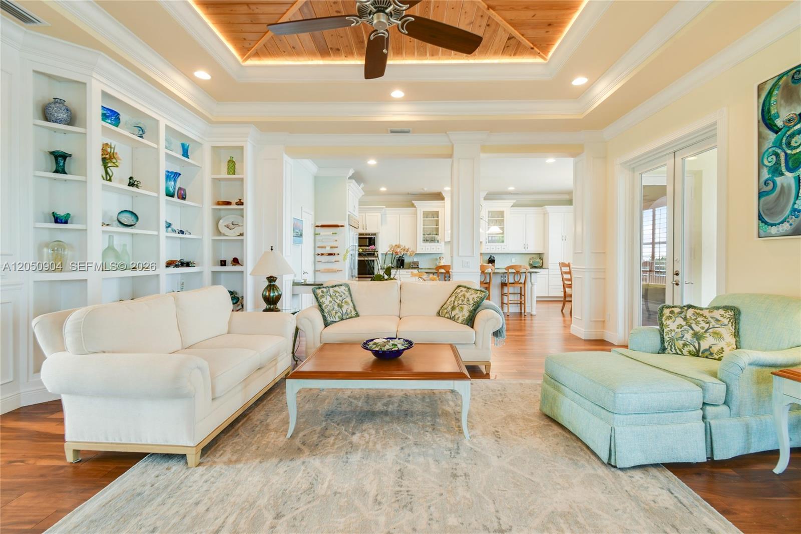 4105 Rigels Cove Way