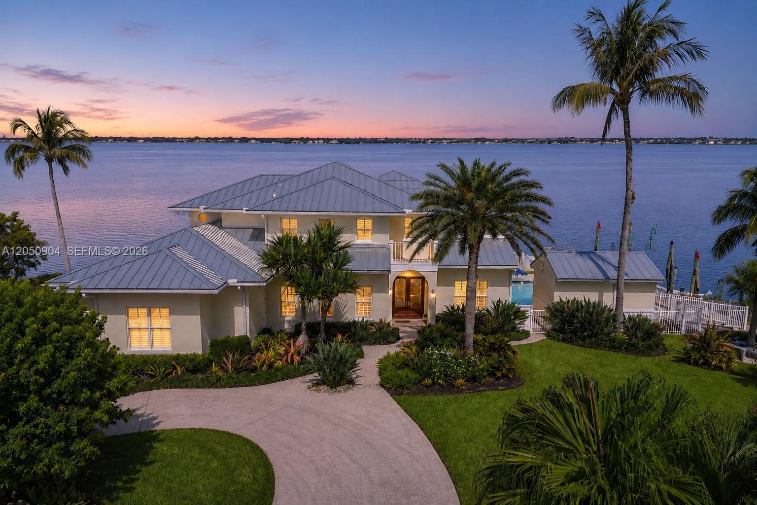 4105 Rigels Cove Way