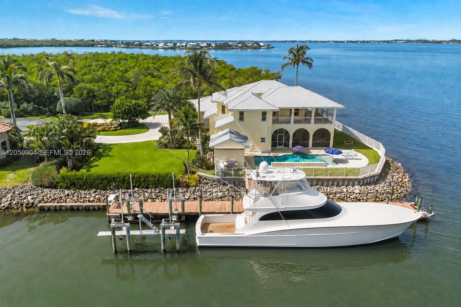 4105 Rigels Cove Way