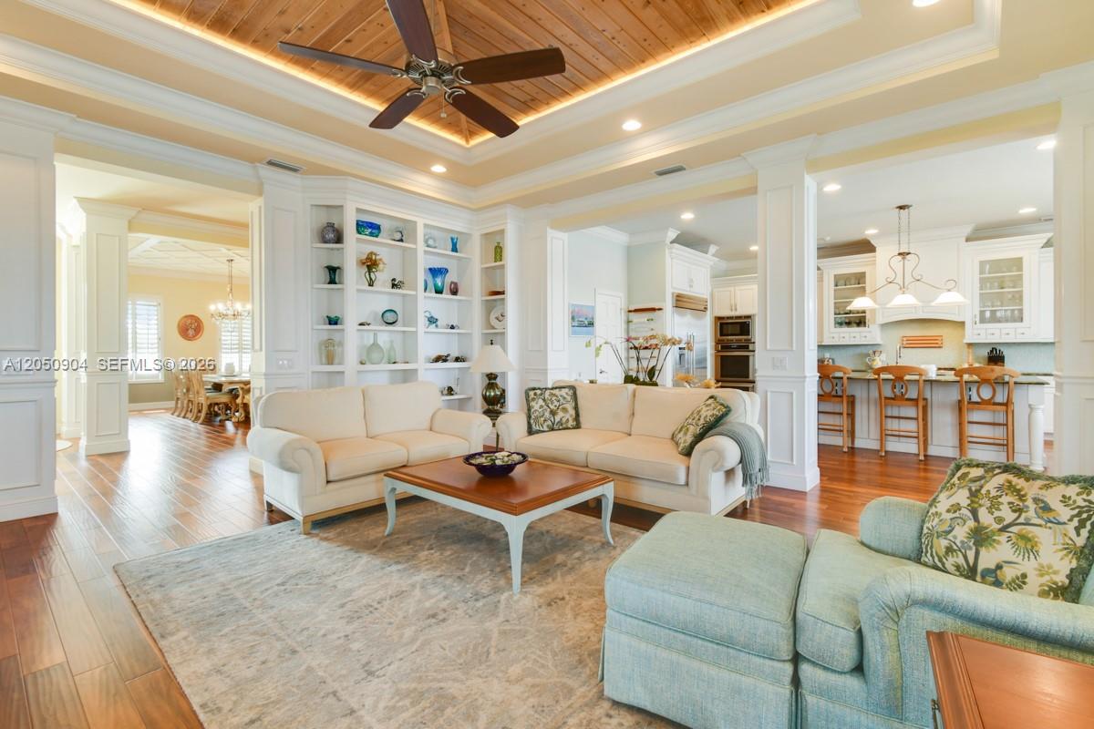 4105 Rigels Cove Way
