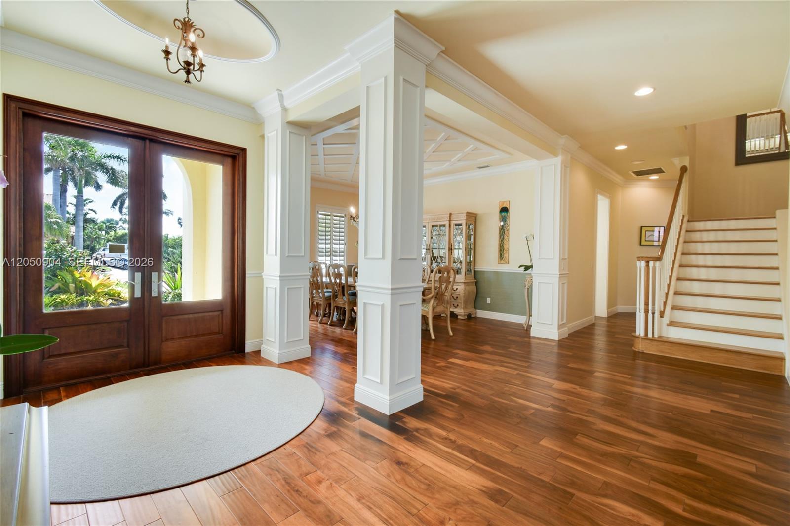 4105 Rigels Cove Way