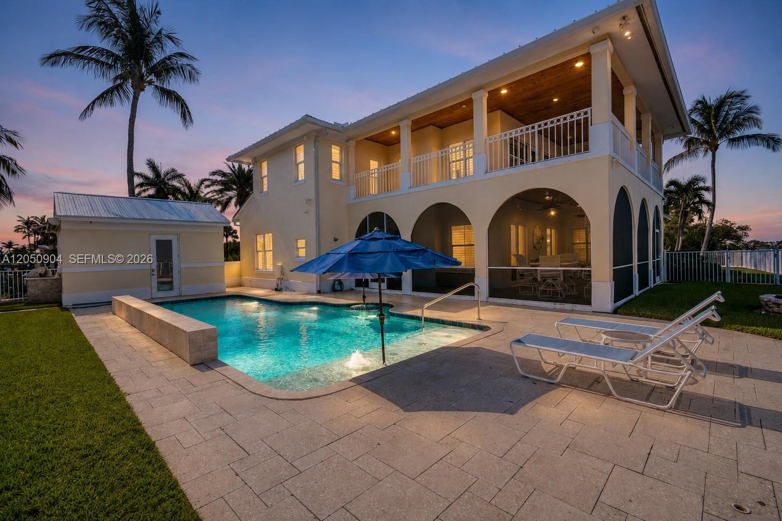 4105 Rigels Cove Way