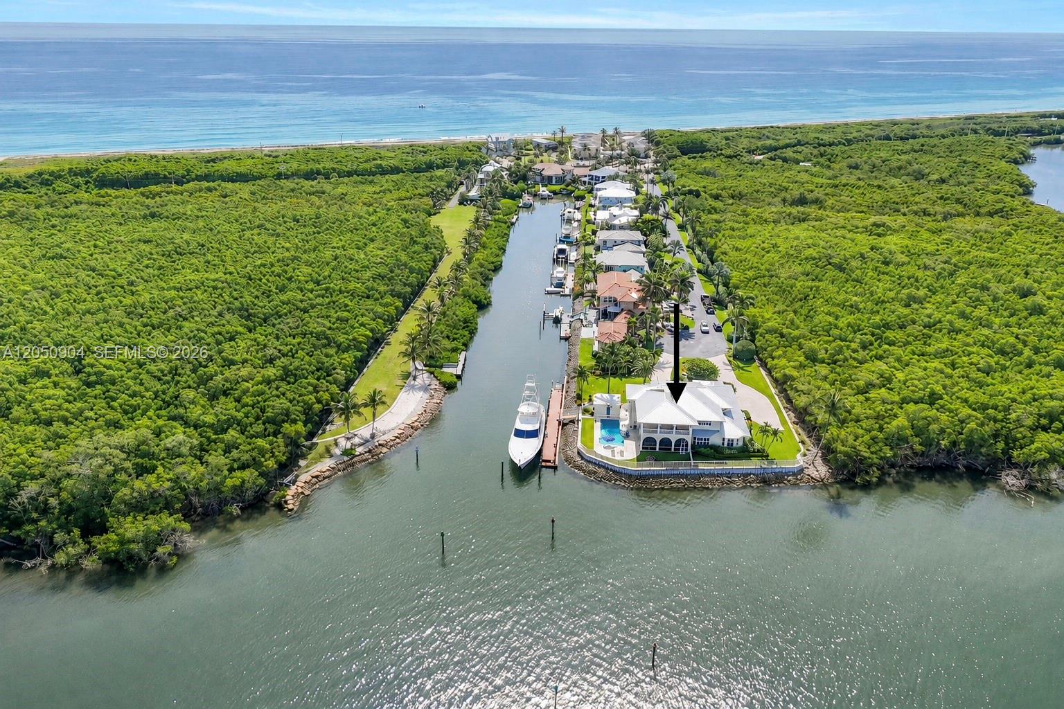 4105 Rigels Cove Way