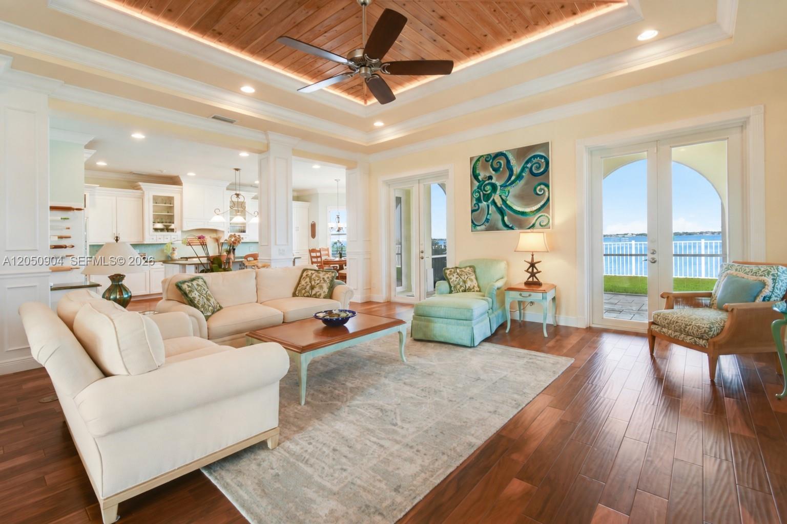 4105 Rigels Cove Way